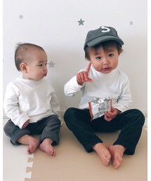 無印良品 | その他パンツ