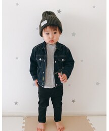 OSHKOSH | デニムジャケット