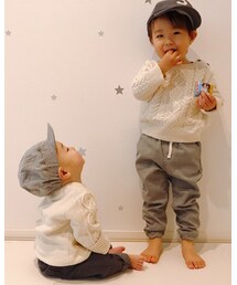 LOWRYS FARM | パンツ