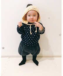 monmimi | パンツ