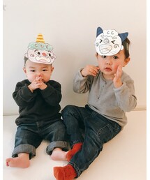 babyGAP | デニムパンツ