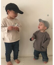 monmimi | トップス