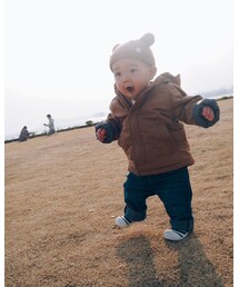 ZARA KIDS | ジャケット/アウター