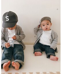 ZARA KIDS | カーディガン/ボレロ