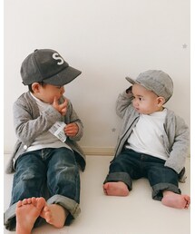 babyGAP | デニムパンツ