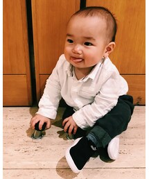 ZARA KIDS | シャツ/ブラウス