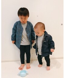 無印良品 | レギンス/スパッツ