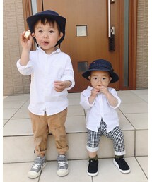 ZARA KIDS | シャツ/ブラウス
