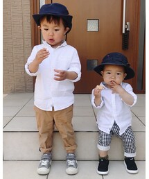 しまむら | パンツ