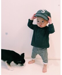 ZARA KIDS | Tシャツ/カットソー