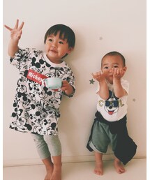 しまむら | Tシャツ/カットソー