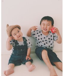 無印良品 | Tシャツ/カットソー