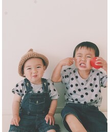 babyGAP | サロペット/オーバーオール