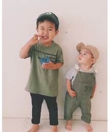 ZARA KIDS | Tシャツ/カットソー
