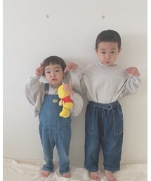 Birthday | デニムパンツ