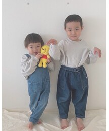 MARKEY'S | スウェット