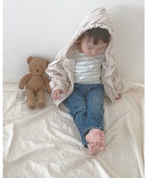 無印良品 | Tシャツ/カットソー