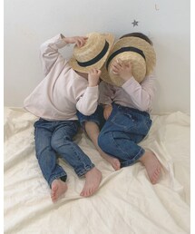 ZARA KIDS | デニムパンツ
