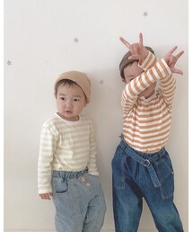 無印良品 | Tシャツ/カットソー