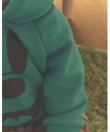 韓国子ども服 | パーカー