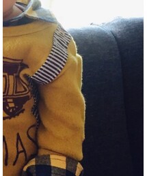 petit main | スウェット