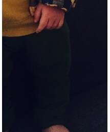 abcd | その他パンツ