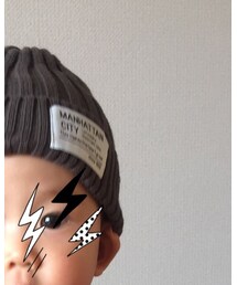 しまむら | ニットキャップ/ビーニー