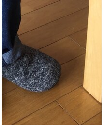 UNIQLO | シューズ