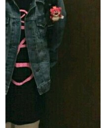 OLD NAVY | デニムジャケット