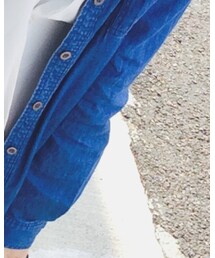 FOREVER 21 | デニムジャケット