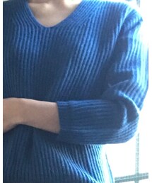 GU | ニット/セーター