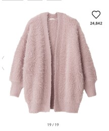 GU | カーディガン/ボレロ