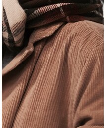 TOMMY HILFIGER | チェスターコート