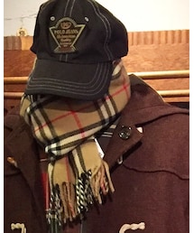 POLO RALPH LAUREN | キャップ