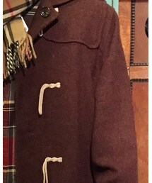 VINTAGE | ダッフルコート