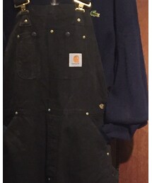 Carhartt | つなぎ/オールインワン