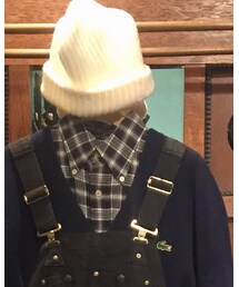 no brand | ニットキャップ/ビーニー