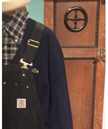 LACOSTE | カーディガン/ボレロ
