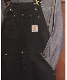 Carhartt | つなぎ/オールインワン