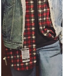 Carhartt | シャツ/ブラウス