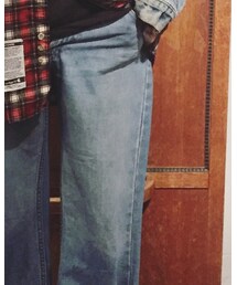 Levis PReMIUM | デニムパンツ