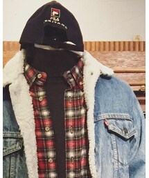 FILA | キャップ