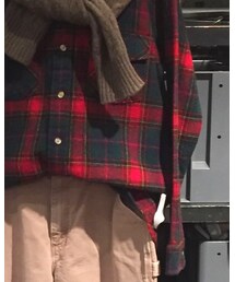 WOOLRICH | ニット/セーター