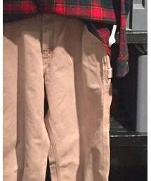 Carhartt | その他パンツ