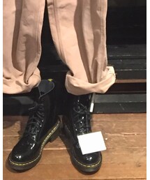 Dr. Martens | ブーツ