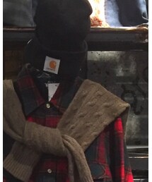 Carhartt | ニットキャップ/ビーニー