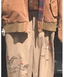 POLO RALPH LAUREN | その他パンツ