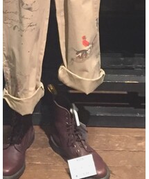 Dr. Martens | ブーツ