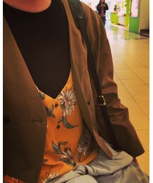 FOREVER 21 | キャミソール