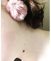 no brand | ピアス（両耳用）